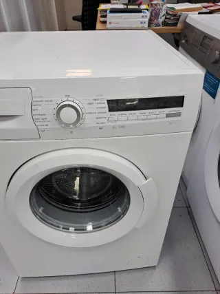◇Lavadora Balay 6Kg Garantía + Entrega◇