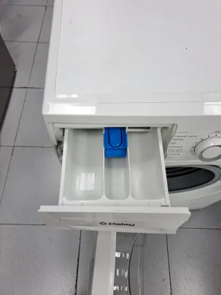 ◇Lavadora Balay 6Kg Garantía + Entrega◇