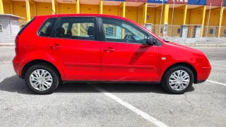 Volkswagen Polo 2005