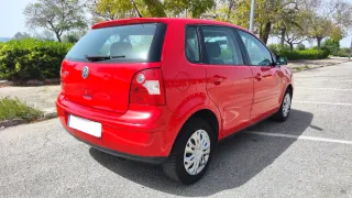 Volkswagen Polo 2005
