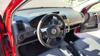 Volkswagen Polo 2005