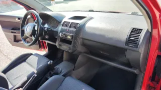 Volkswagen Polo 2005