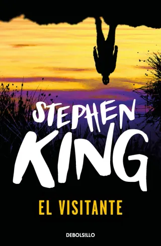 El visitante - Stephen King (Spanish Edition)