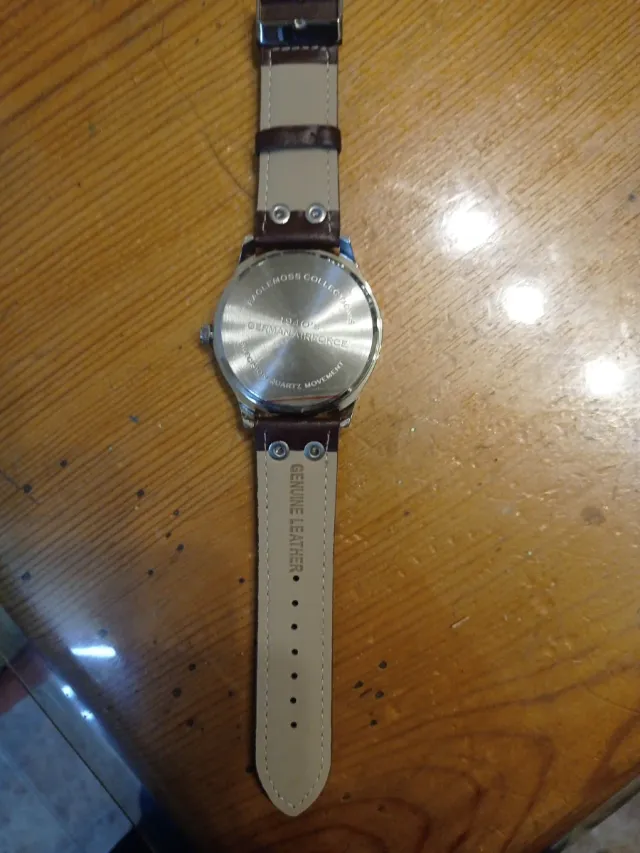 Reloj Airforce 1940