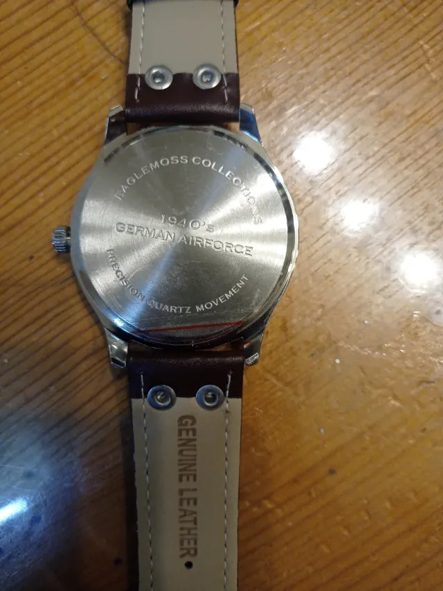 Reloj Airforce 1940