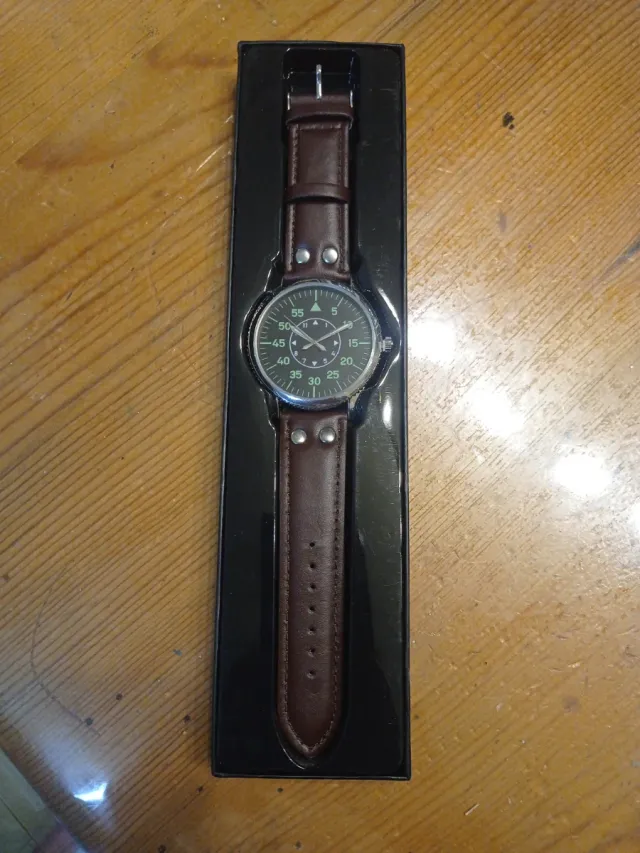 Reloj Airforce 1940