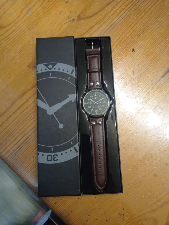 Reloj Airforce 1940