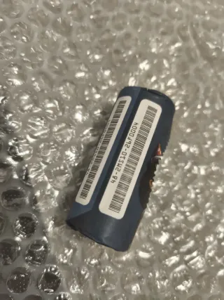 Rollo monedas 2€ Italia 2026 FdC