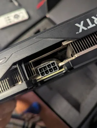 Palit RTX 4070 Tarjeta Gráfica