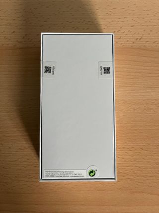 Xiaomi Redmi Note 14 - Precintado