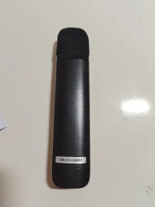 Medidor Nivel Sonido TASI TA657A Decibelímetro