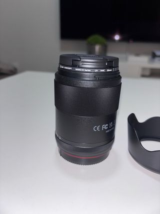 Objetivo Meike 33mm F1.4 STM EMount Sony APSC