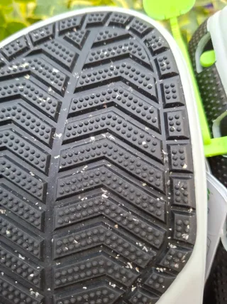 Crocs Turbo