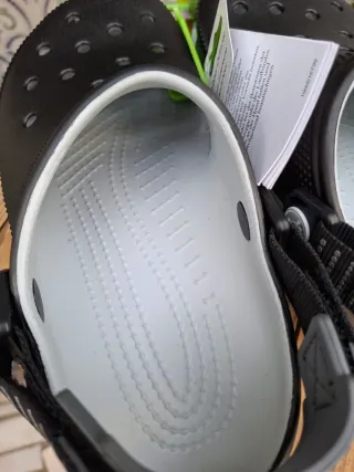 Crocs Turbo