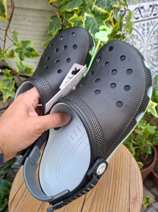 Crocs Turbo