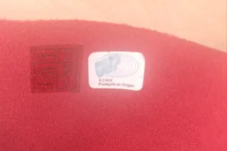 Botas rojas altas Pedro Miralles Piel Made Spain