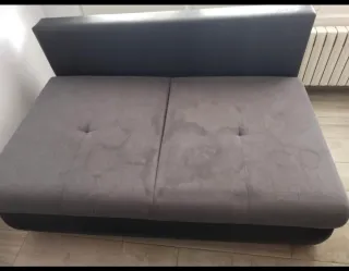 LIMPIEZA Y DESINFECCIÓN SOFÁS Y TAPICERÍAS