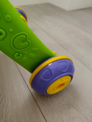 Andador Vtech 2 en 1