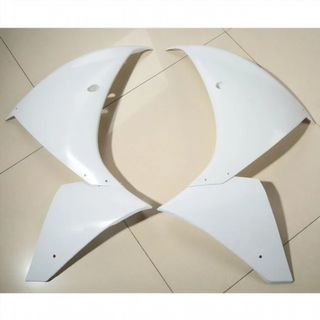 CARENADO COMPLETO SIN PINTAR YAMAHA R1 2009-11