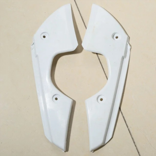 CARENADO COMPLETO SIN PINTAR YAMAHA R1 2009-11