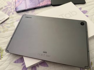 Samsung Galaxy Tab S9 FE Gris