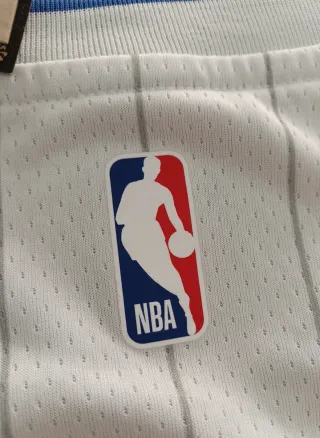 Camiseta NBA Orlando Magic Nike