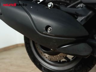 YAMAHA X-MAX 125