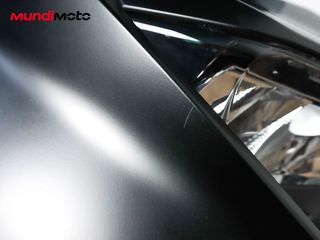 YAMAHA X-MAX 125