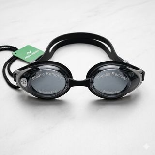 Gafas Natación Anti-UV Anti-vaho