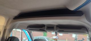 NISSAN NV 400 COMBI 6 2.3DCI 2018