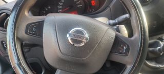 NISSAN NV 400 COMBI 6 2.3DCI 2018