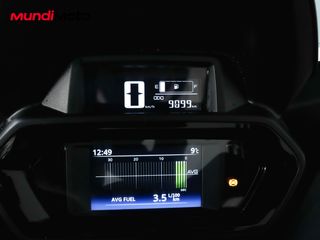 YAMAHA X-MAX 125