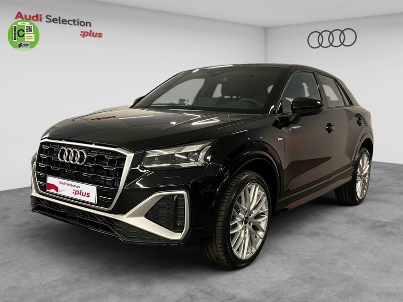 Audi Q2 Adrenalin Edition 35 TFSI 110 kW (150 CV) S tronic - foto 1