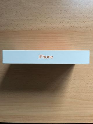 iPhone 17 Pro 256GB - Precintado