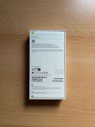 iPhone 17 Pro 256GB - Precintado