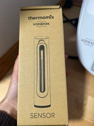 Sensor Termómetro Inteligente Bluetooth