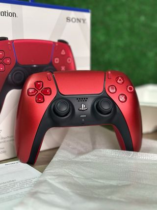 Mando PS5 NUEVO