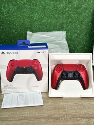 Mando PS5 NUEVO