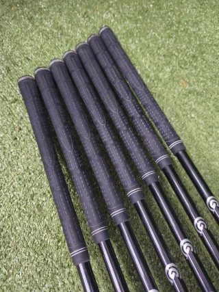 Palos de Golf Hierros Cleveland