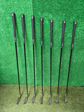 Palos de Golf Hierros Cleveland