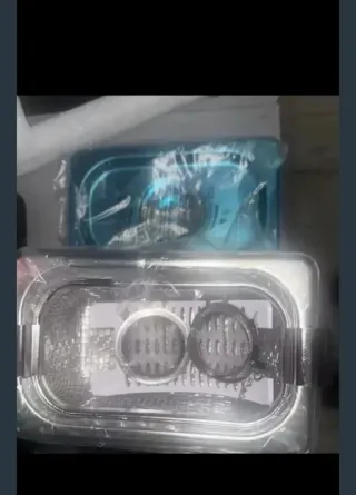 NUEVA! Máquina Limpiadora Ultrasónica profesional