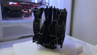 Disipador CPU Tempest GAMMING PRO 120mm