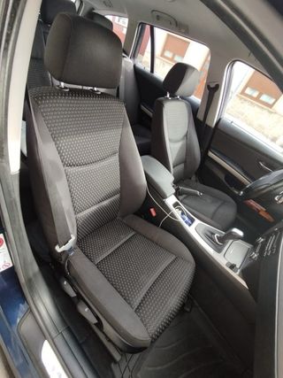 BMW Serie 3 2010