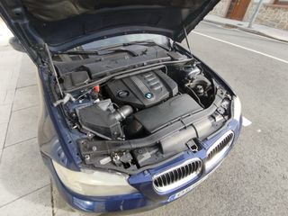 BMW Serie 3 2010