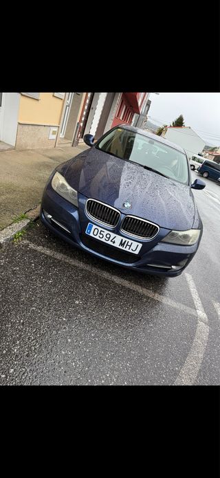 BMW Serie 3 2010