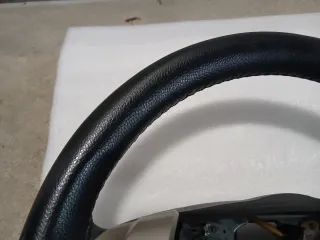 Volante Opel Astra H c/Comandos