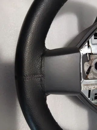 Volante Opel Astra H c/Comandos