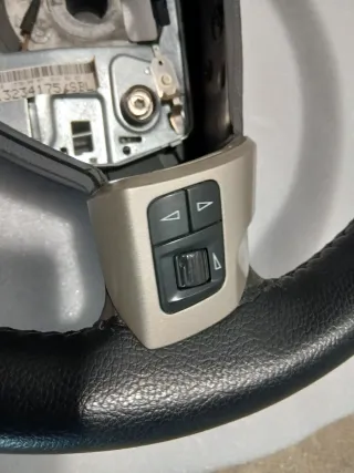 Volante Opel Astra H c/Comandos