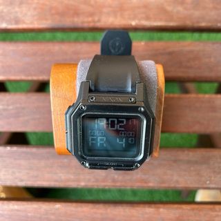 Reloj Nixon Regulus Negro