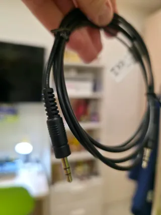 Cavo Jack Audio DIGITUS 3.5mm Maschio-Maschio